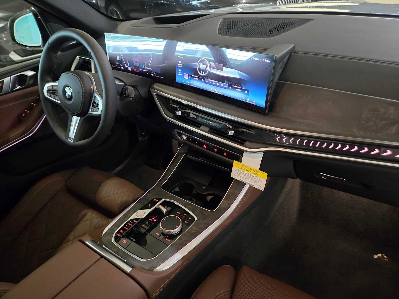 2026 BMW X5 xDrive40i xDrive40i