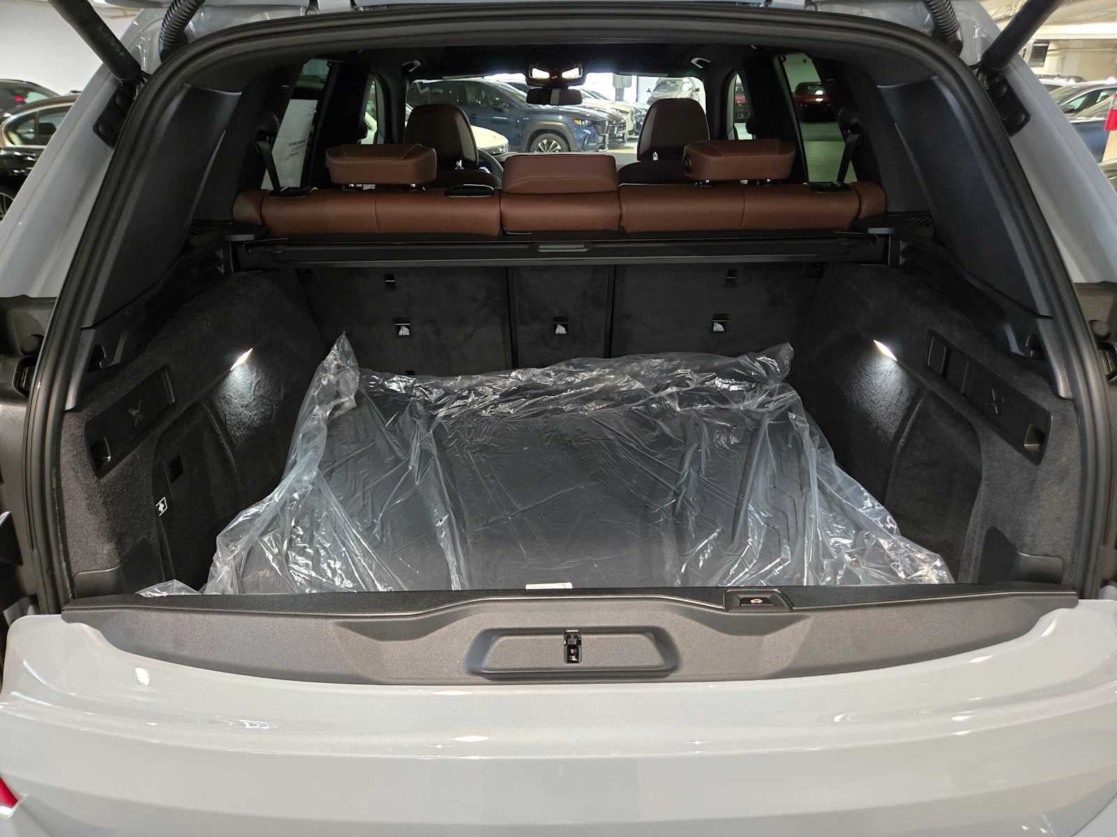 2026 BMW X5 xDrive40i xDrive40i