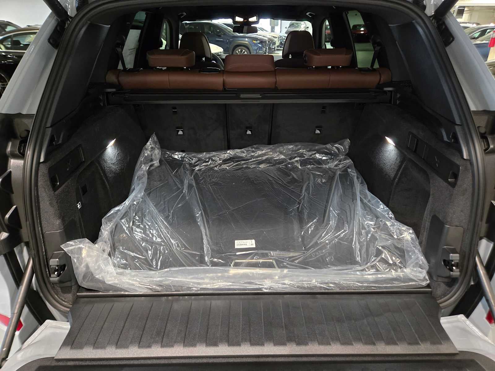 2026 BMW X5 xDrive40i xDrive40i