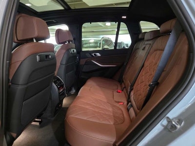 2026 BMW X5 xDrive40i xDrive40i