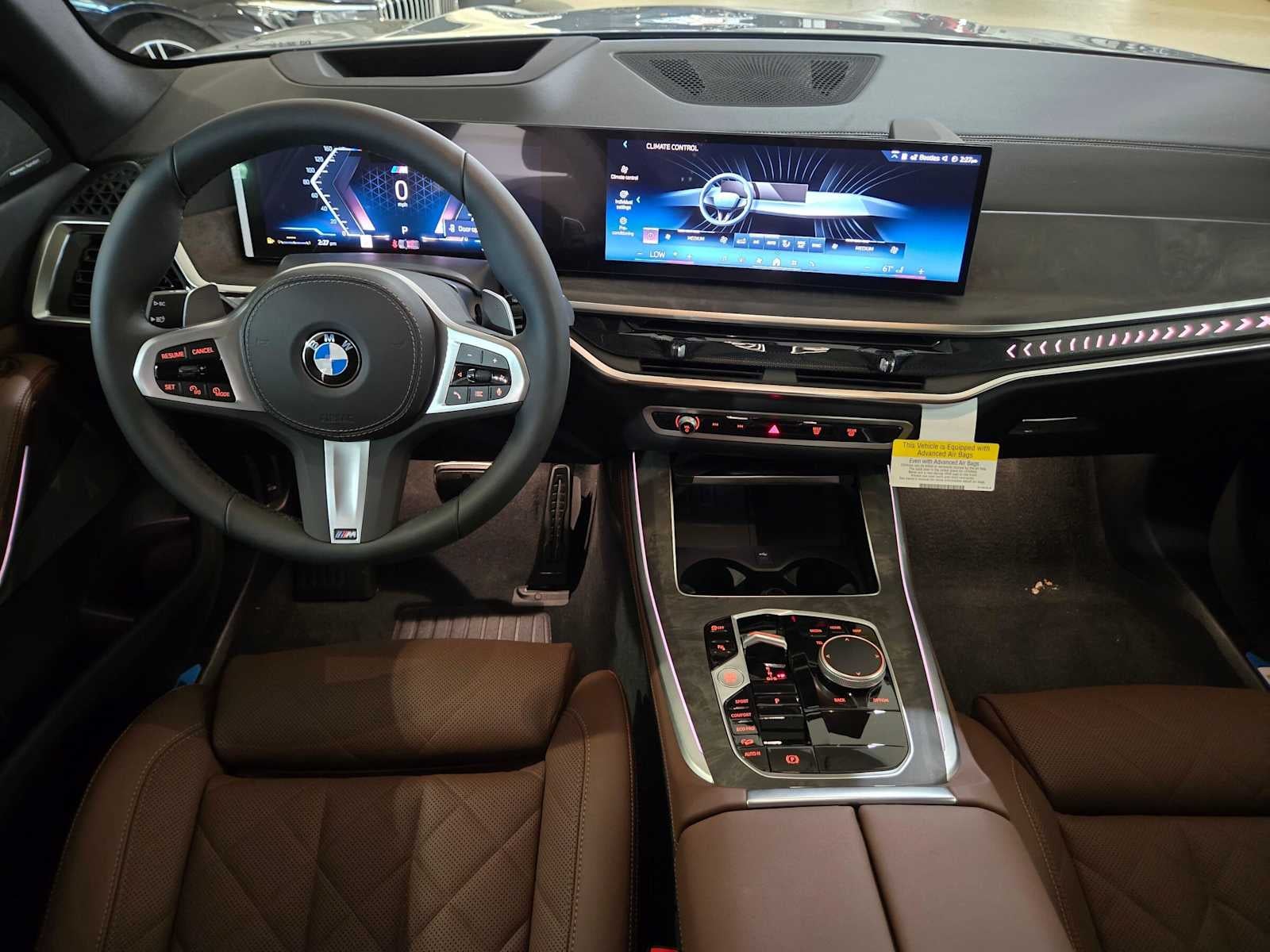 2026 BMW X5 xDrive40i xDrive40i