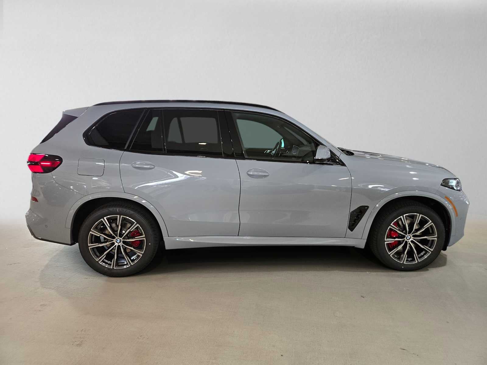 2026 BMW X5 xDrive40i xDrive40i