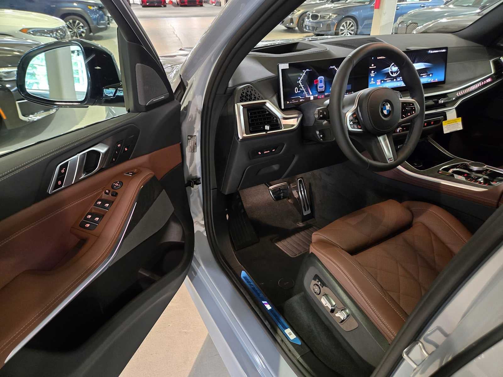 2026 BMW X5 xDrive40i xDrive40i