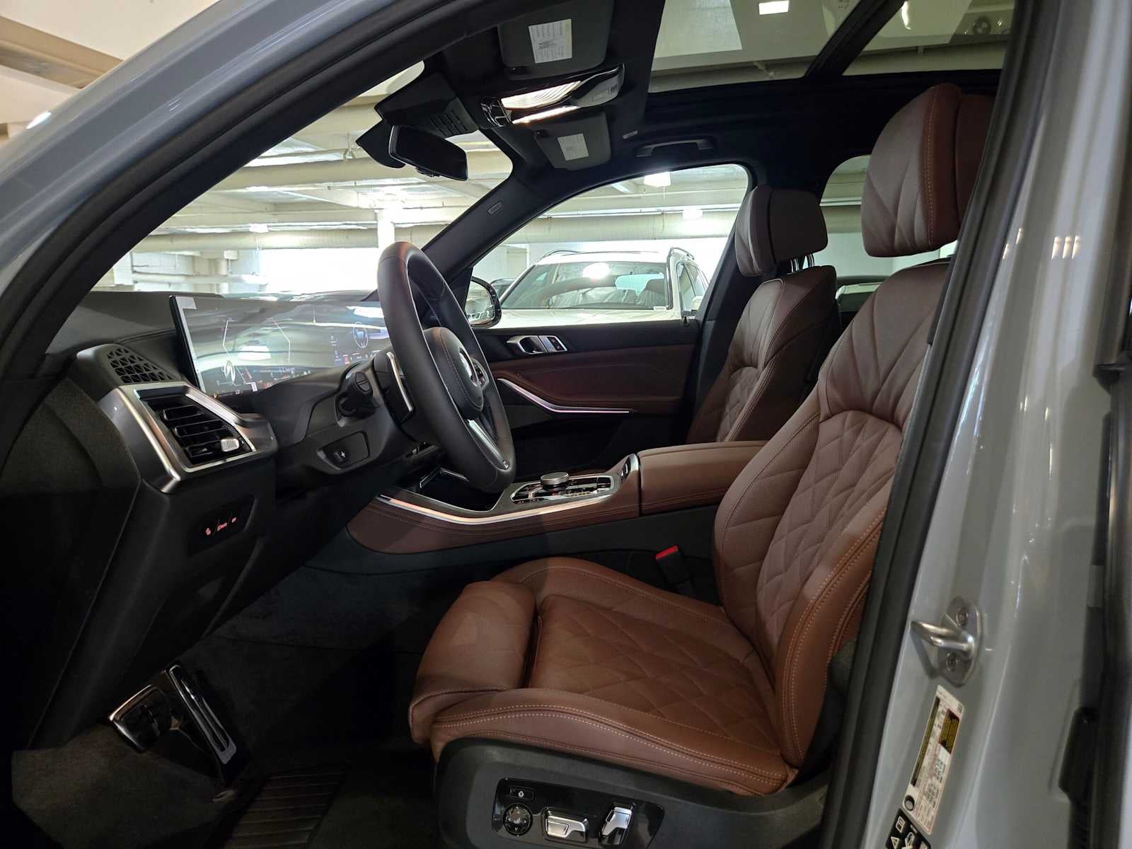 2026 BMW X5 xDrive40i xDrive40i