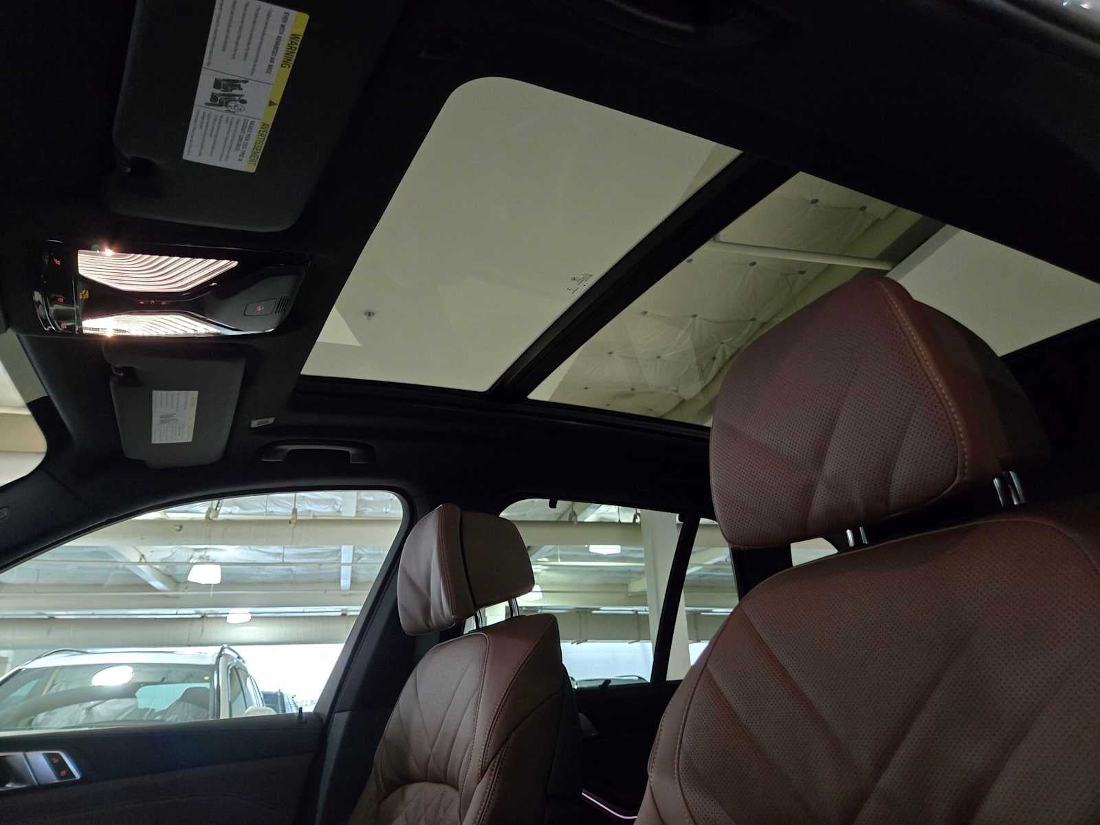 2026 BMW X5 xDrive40i xDrive40i
