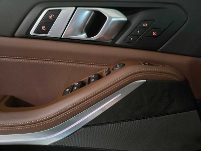 2026 BMW X5 xDrive40i xDrive40i