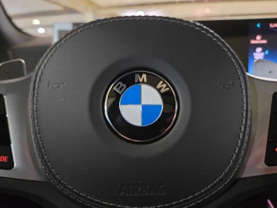 2026 BMW X5 xDrive40i xDrive40i