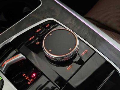 2026 BMW X5 xDrive40i xDrive40i