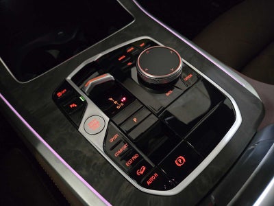 2026 BMW X5 xDrive40i xDrive40i