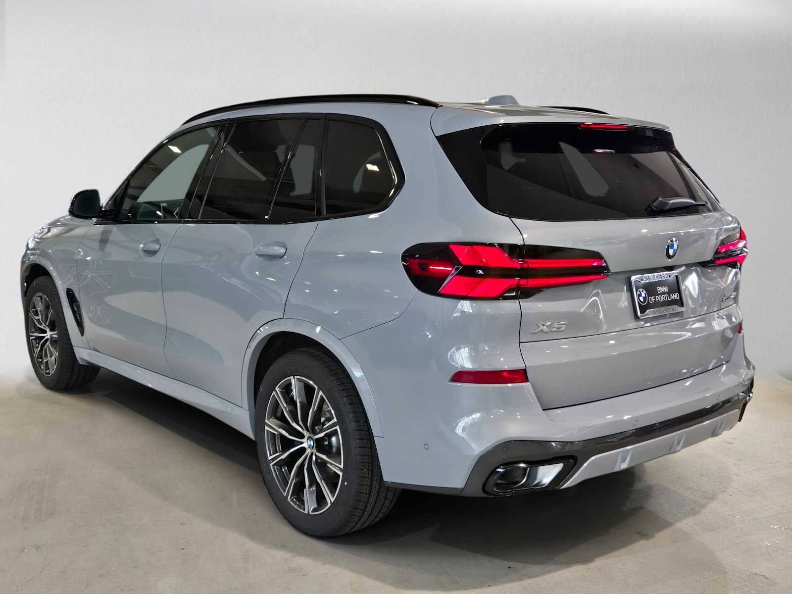 2026 BMW X5 xDrive40i xDrive40i