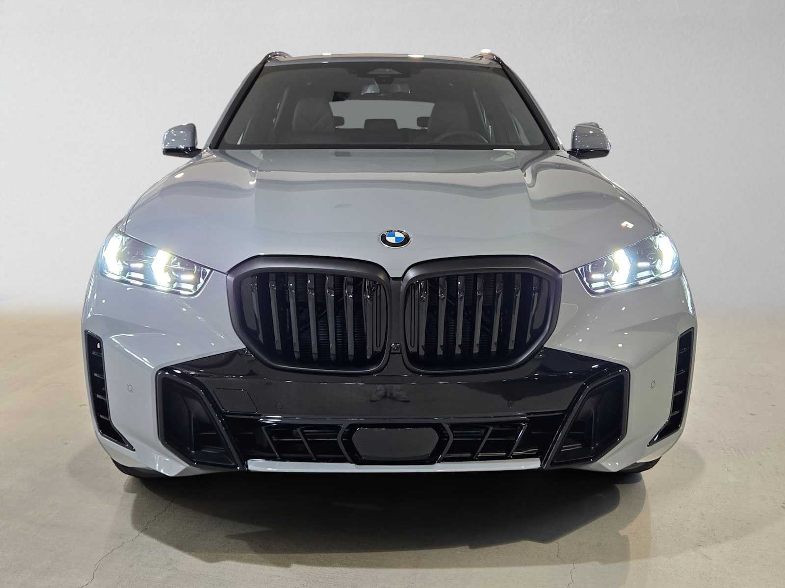 2026 BMW X5 xDrive40i xDrive40i