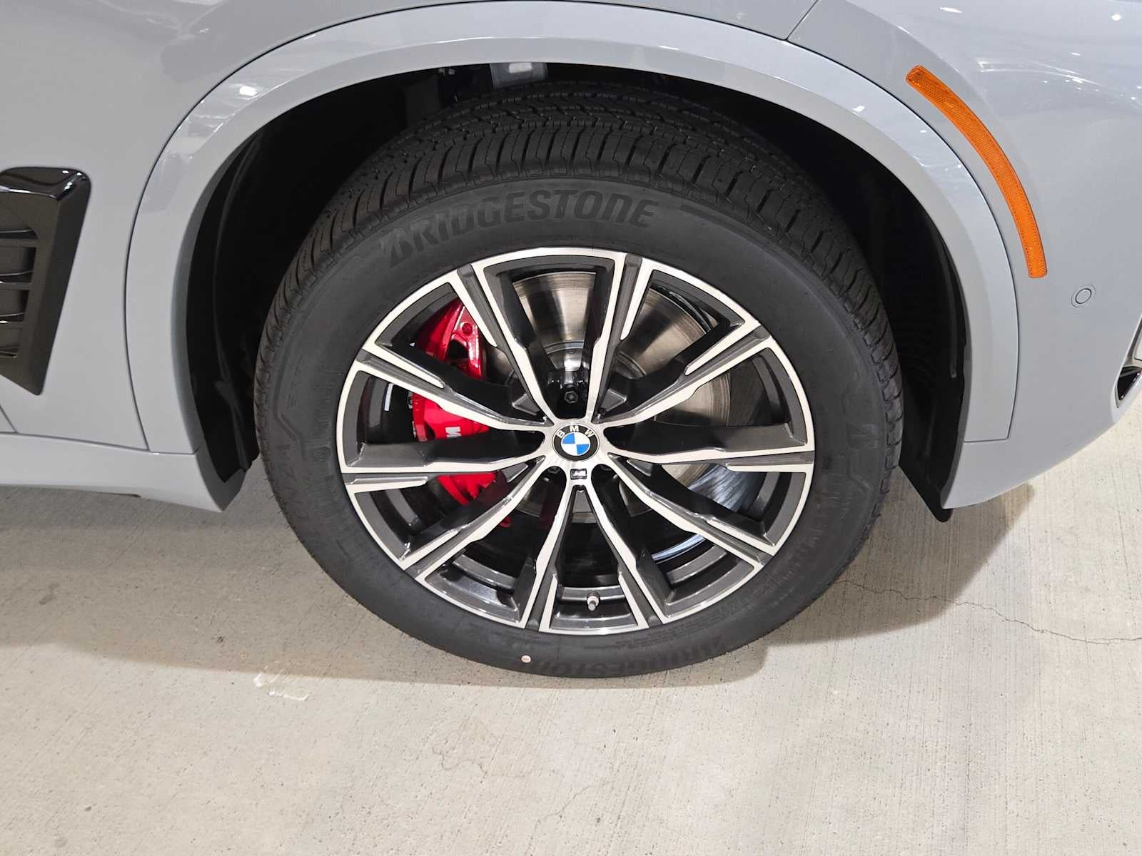 2026 BMW X5 xDrive40i xDrive40i