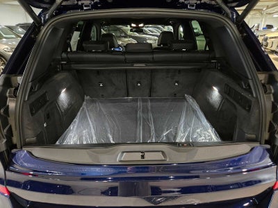 2026 BMW X5 xDrive40i xDrive40i
