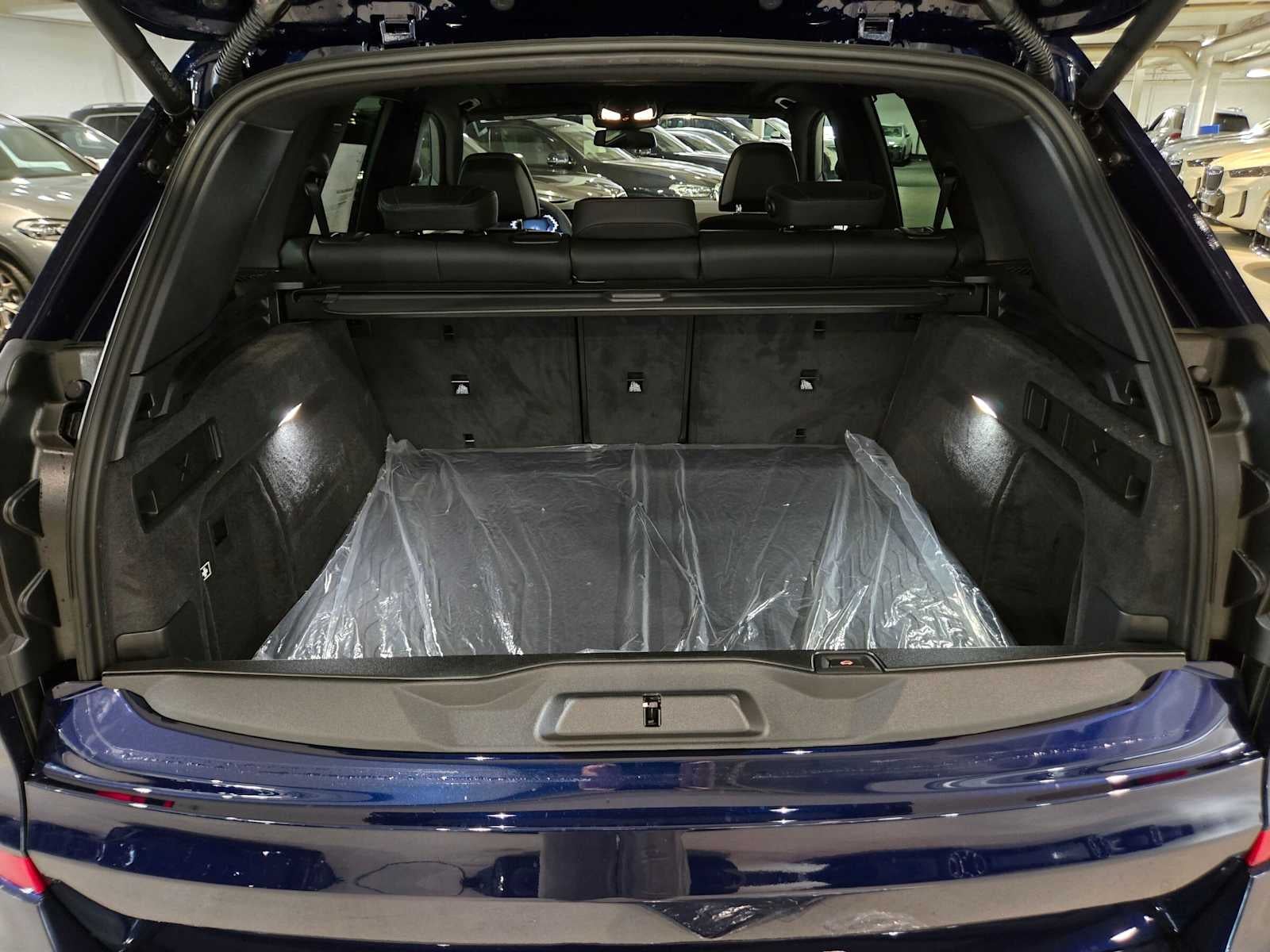 2026 BMW X5 xDrive40i xDrive40i