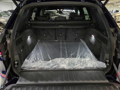 2026 BMW X5 xDrive40i xDrive40i