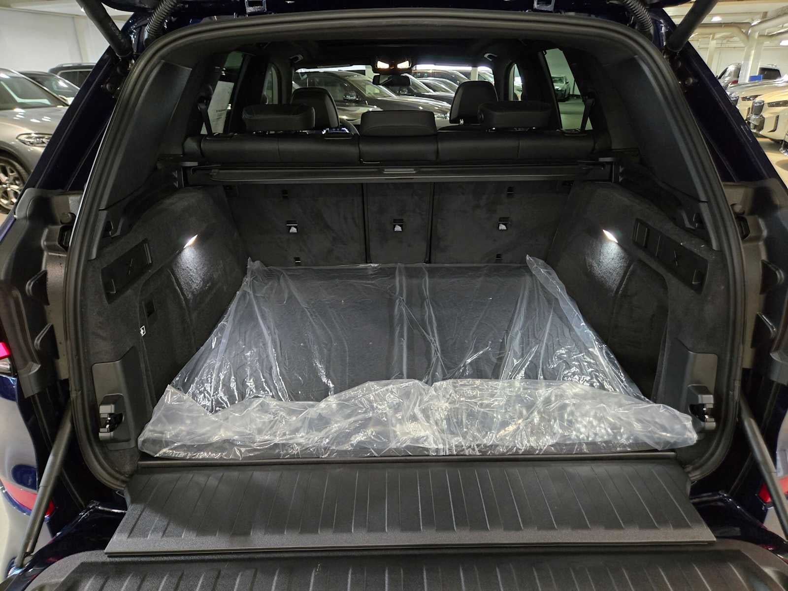 2026 BMW X5 xDrive40i xDrive40i