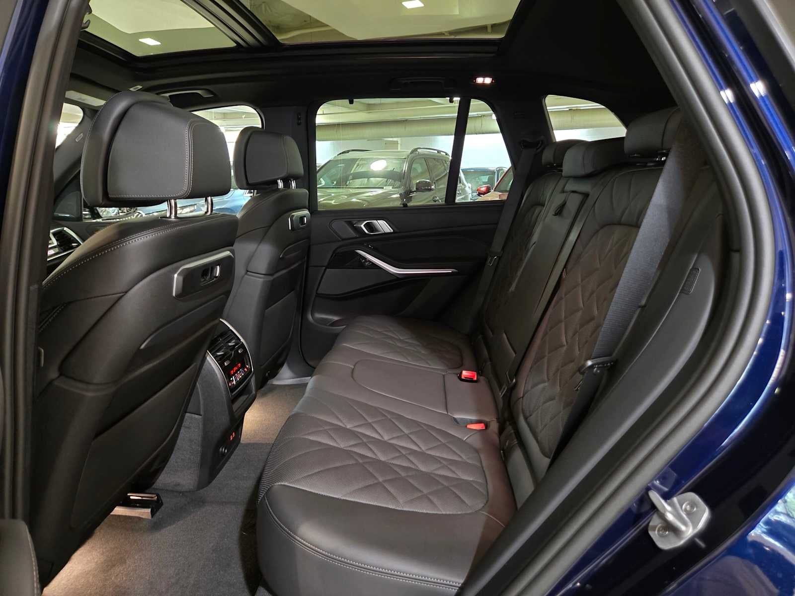 2026 BMW X5 xDrive40i xDrive40i