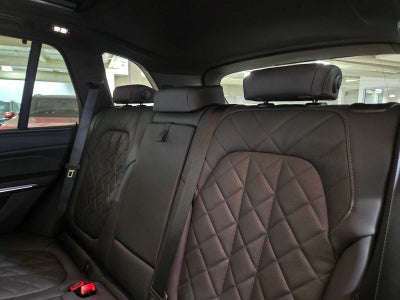 2026 BMW X5 xDrive40i xDrive40i