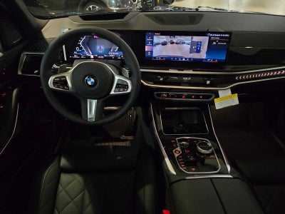 2026 BMW X5 xDrive40i xDrive40i