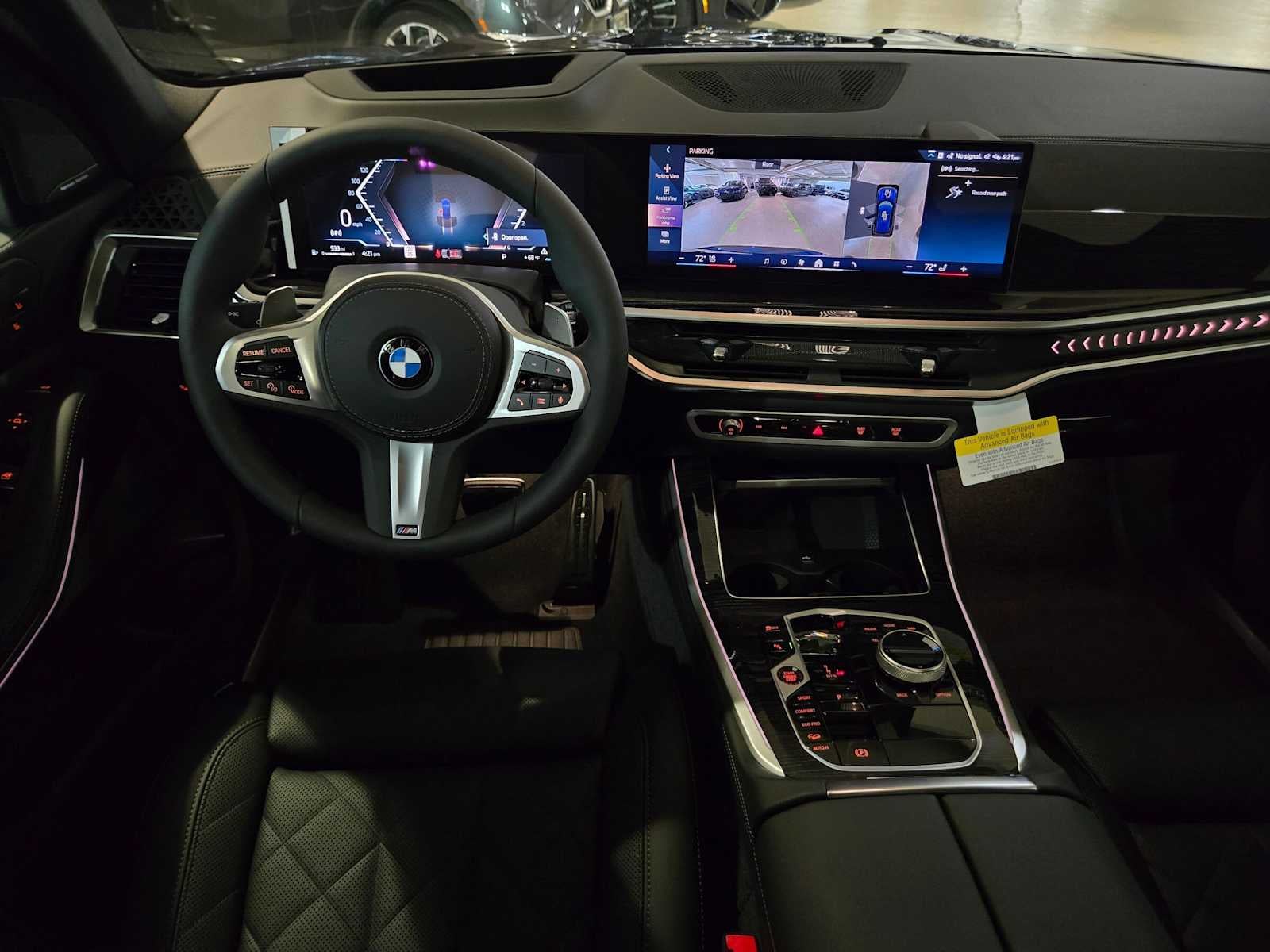 2026 BMW X5 xDrive40i xDrive40i