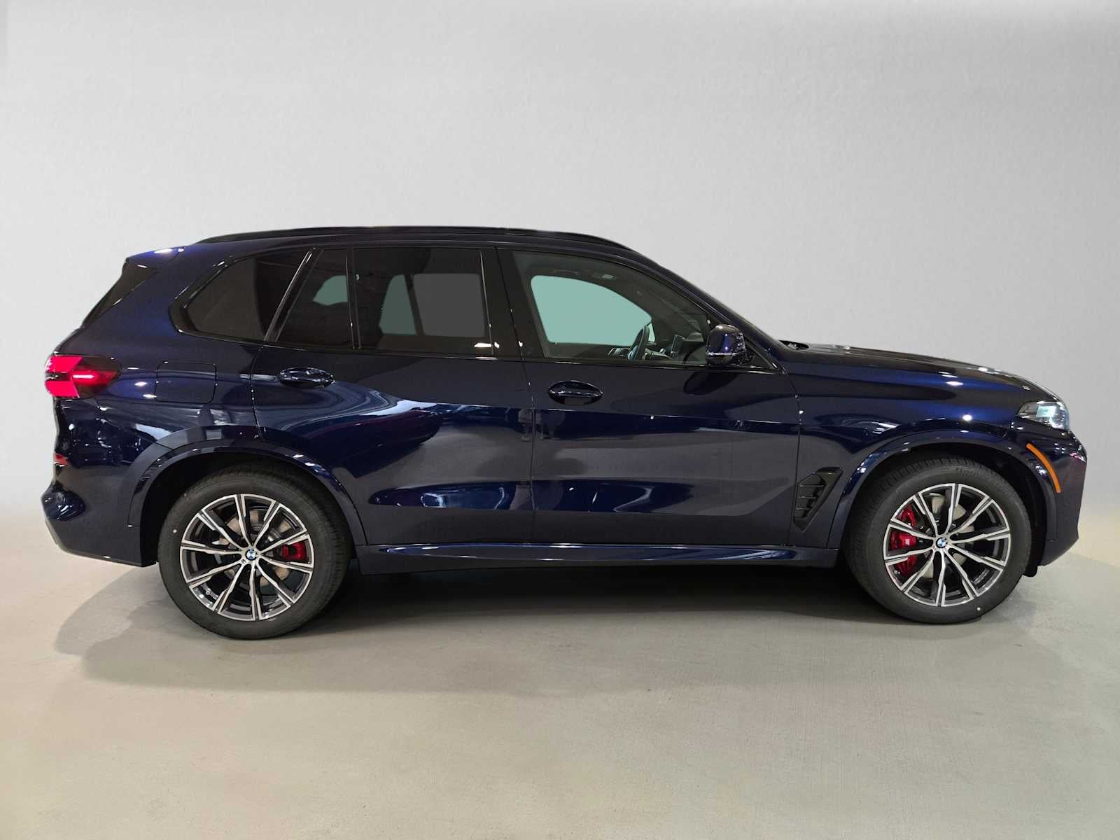 2026 BMW X5 xDrive40i xDrive40i
