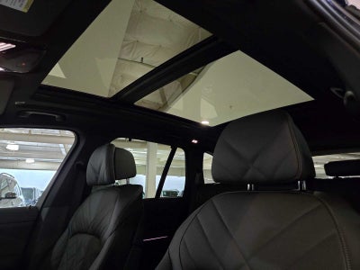 2026 BMW X5 xDrive40i xDrive40i