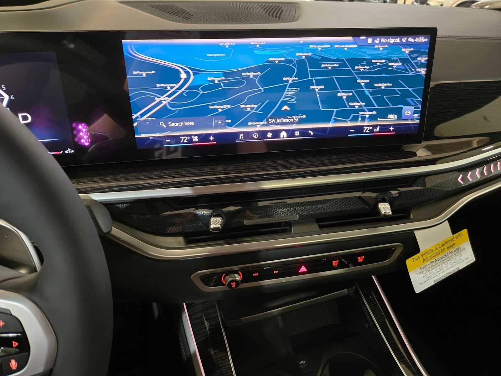 2026 BMW X5 xDrive40i xDrive40i