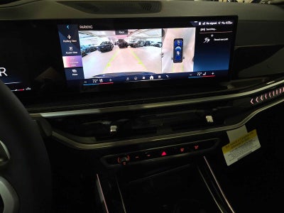 2026 BMW X5 xDrive40i xDrive40i