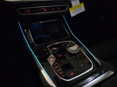 2026 BMW X5 xDrive40i xDrive40i
