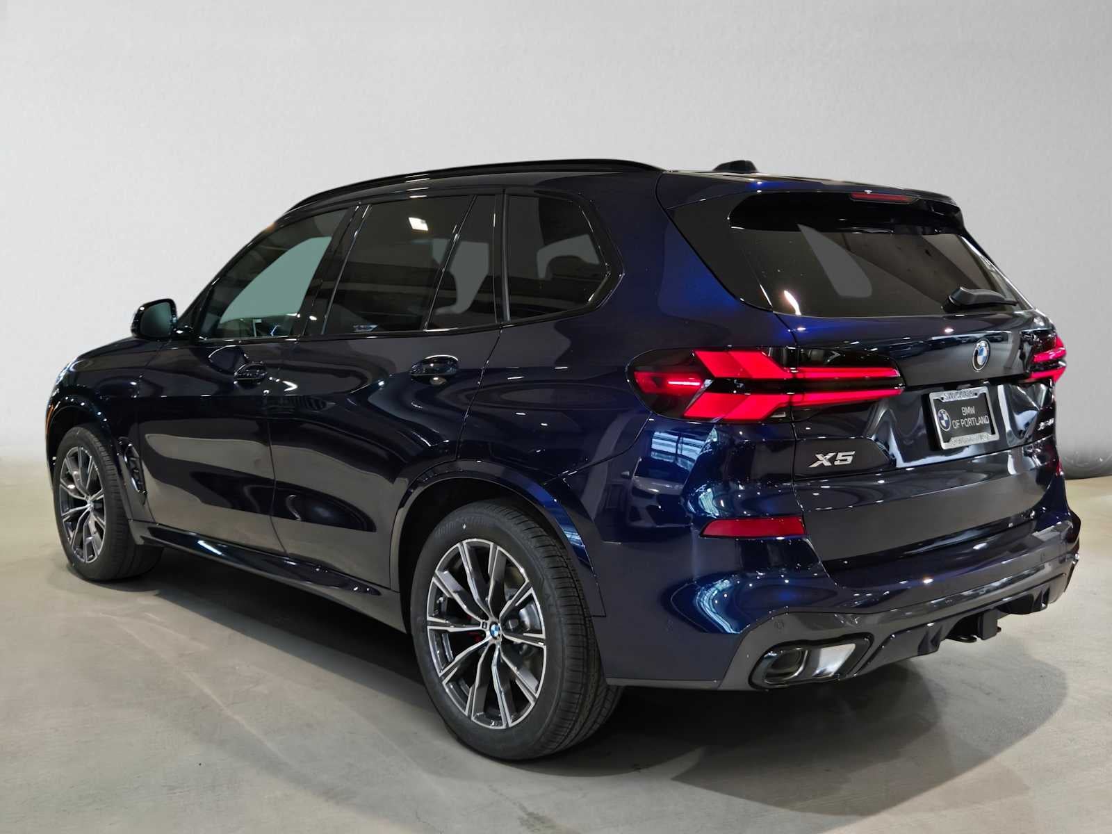 2026 BMW X5 xDrive40i xDrive40i