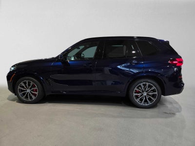 2026 BMW X5 xDrive40i xDrive40i