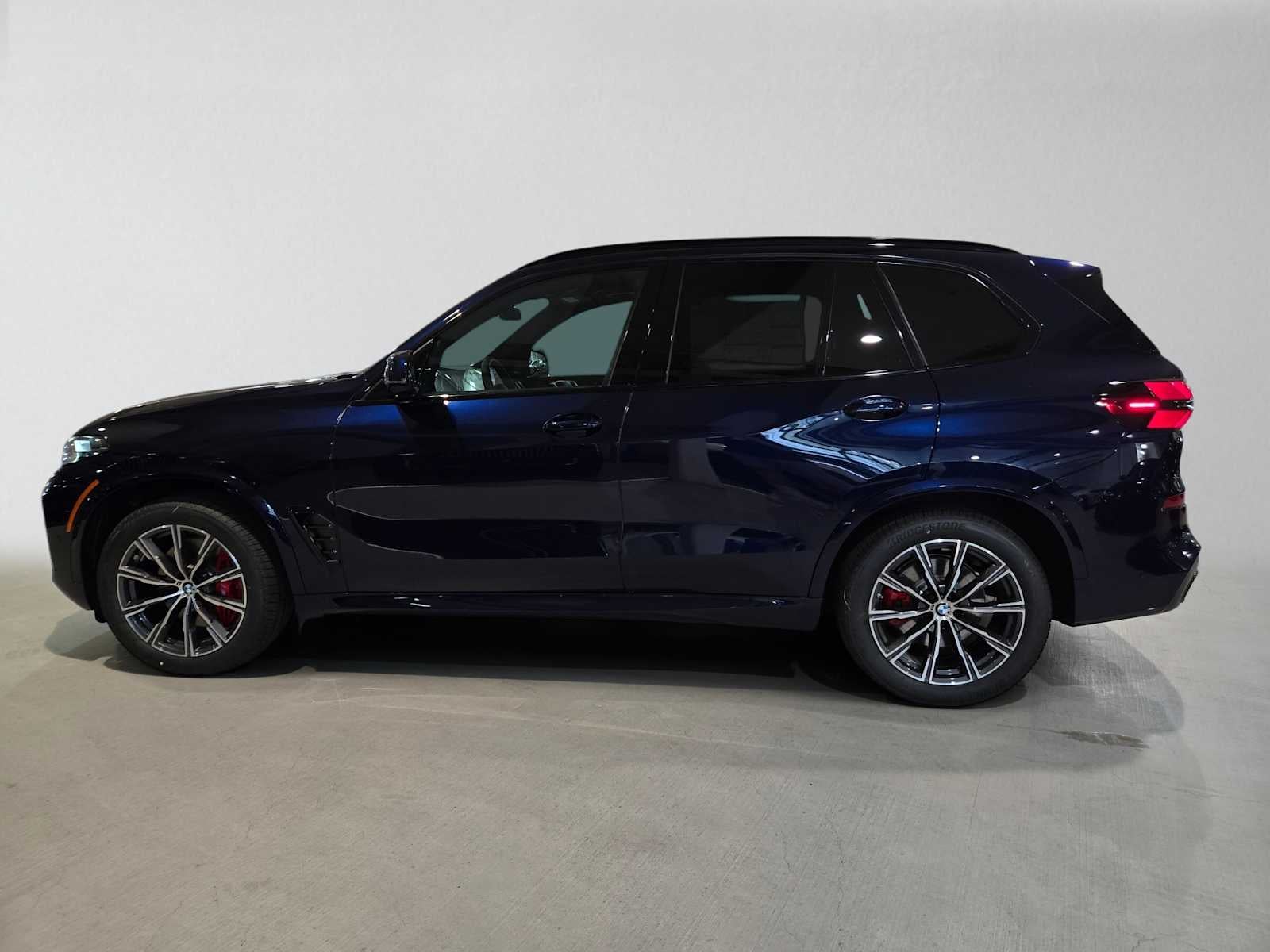2026 BMW X5 xDrive40i xDrive40i