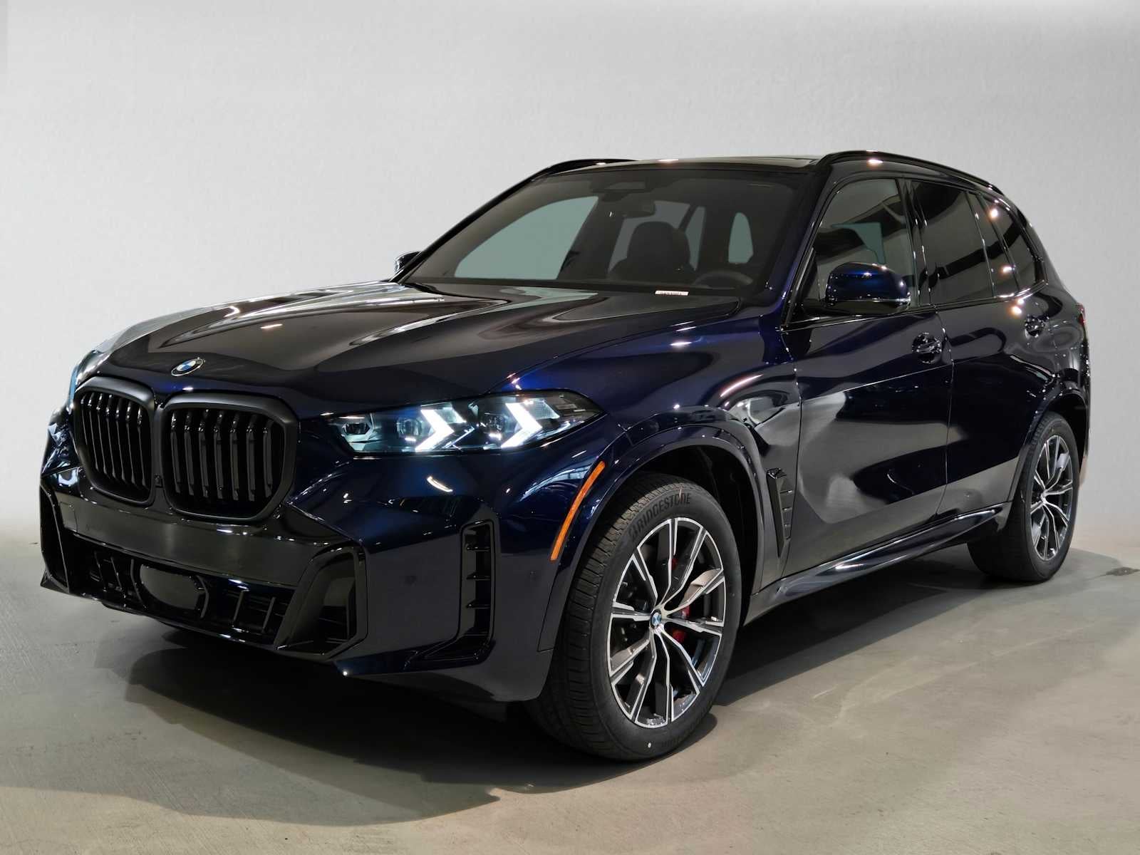 2026 BMW X5 xDrive40i xDrive40i