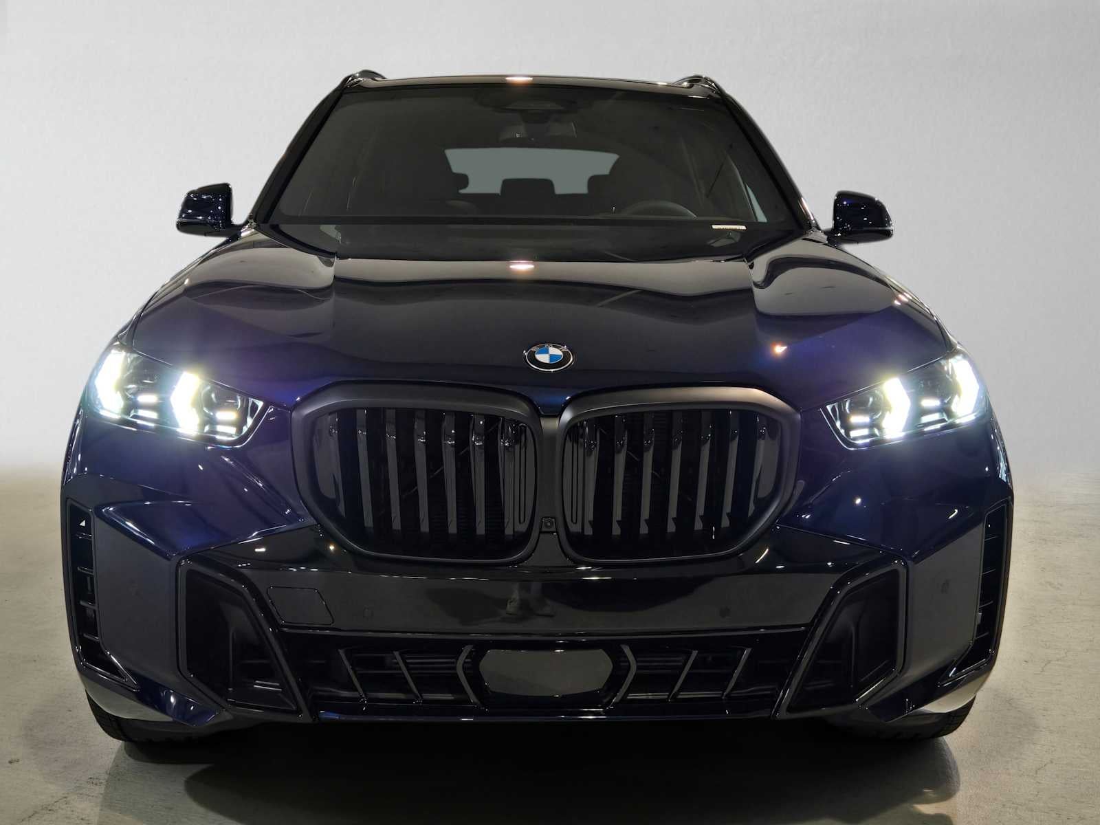 2026 BMW X5 xDrive40i xDrive40i