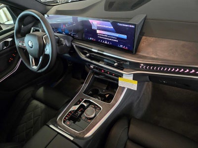 2026 BMW X5 xDrive40i xDrive40i