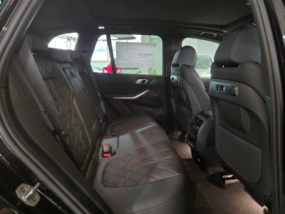 2026 BMW X5 xDrive40i xDrive40i