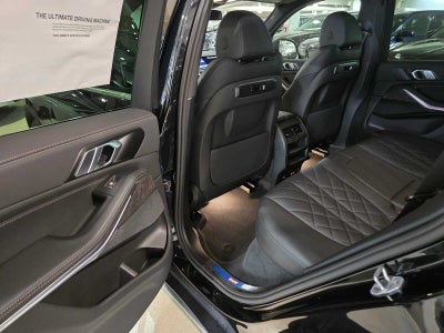 2026 BMW X5 xDrive40i xDrive40i