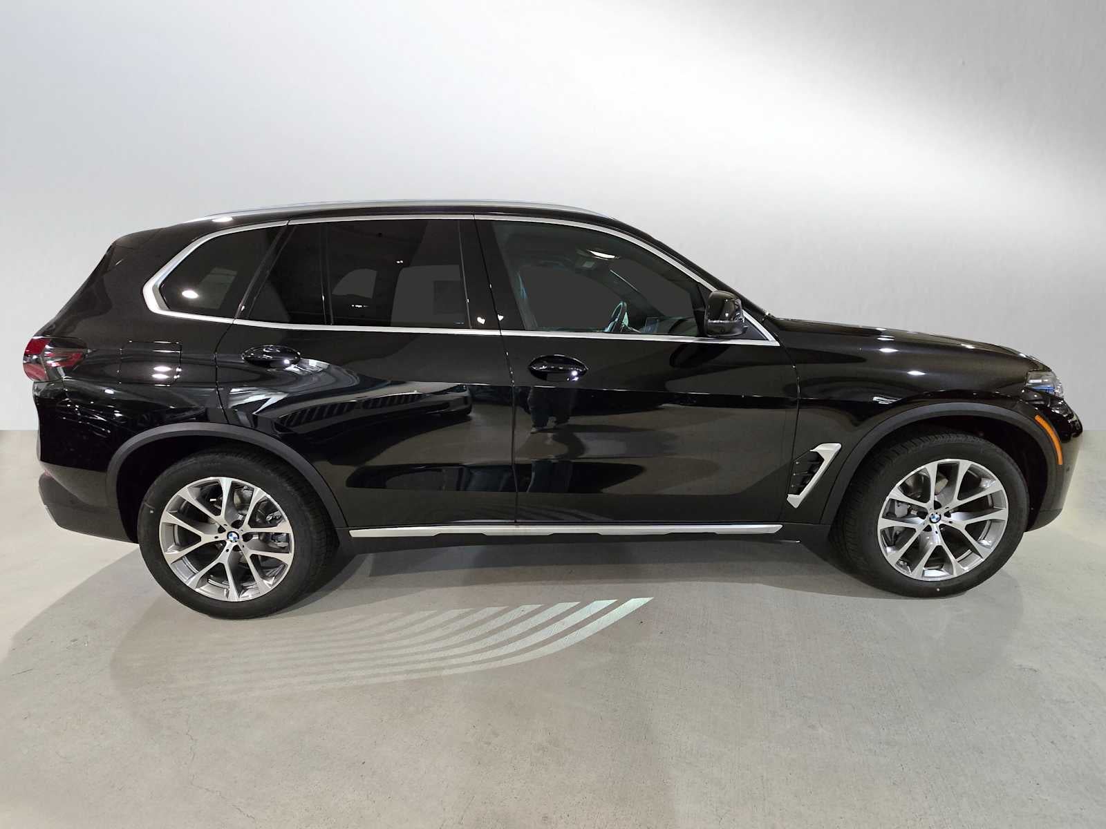2026 BMW X5 xDrive40i xDrive40i