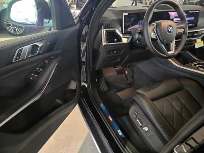 2026 BMW X5 xDrive40i xDrive40i