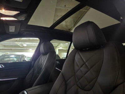 2026 BMW X5 xDrive40i xDrive40i