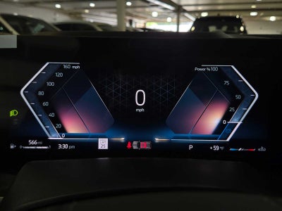 2026 BMW X5 xDrive40i xDrive40i