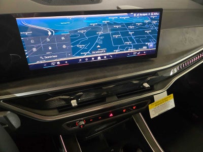 2026 BMW X5 xDrive40i xDrive40i