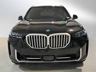 2026 BMW X5 xDrive40i xDrive40i