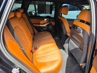 2024 BMW X5 xDrive40i xDrive40i