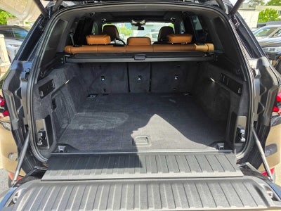 2024 BMW X5 xDrive40i xDrive40i