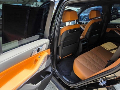 2024 BMW X5 xDrive40i xDrive40i