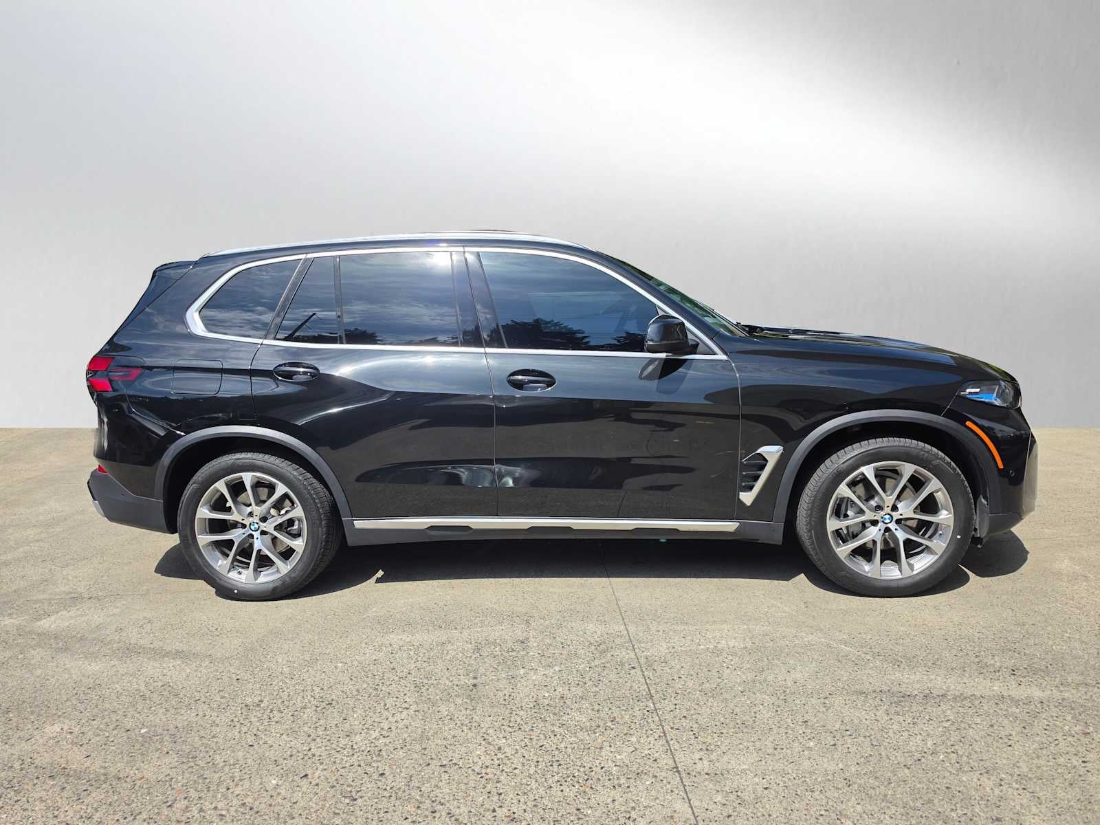 2024 BMW X5 xDrive40i xDrive40i