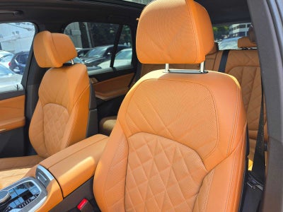 2024 BMW X5 xDrive40i xDrive40i