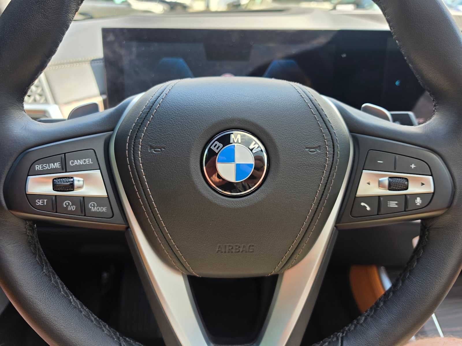 2024 BMW X5 xDrive40i xDrive40i