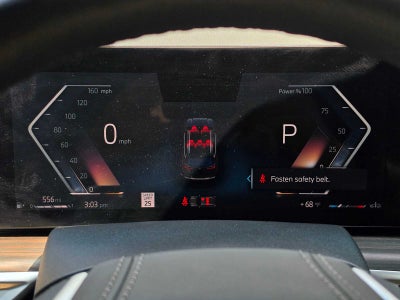 2024 BMW X5 xDrive40i xDrive40i